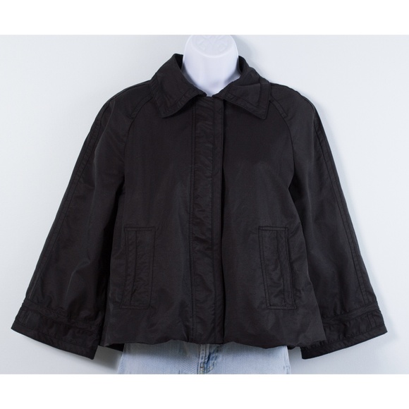 Old Navy Swing Jacket - Picture 1 of 4